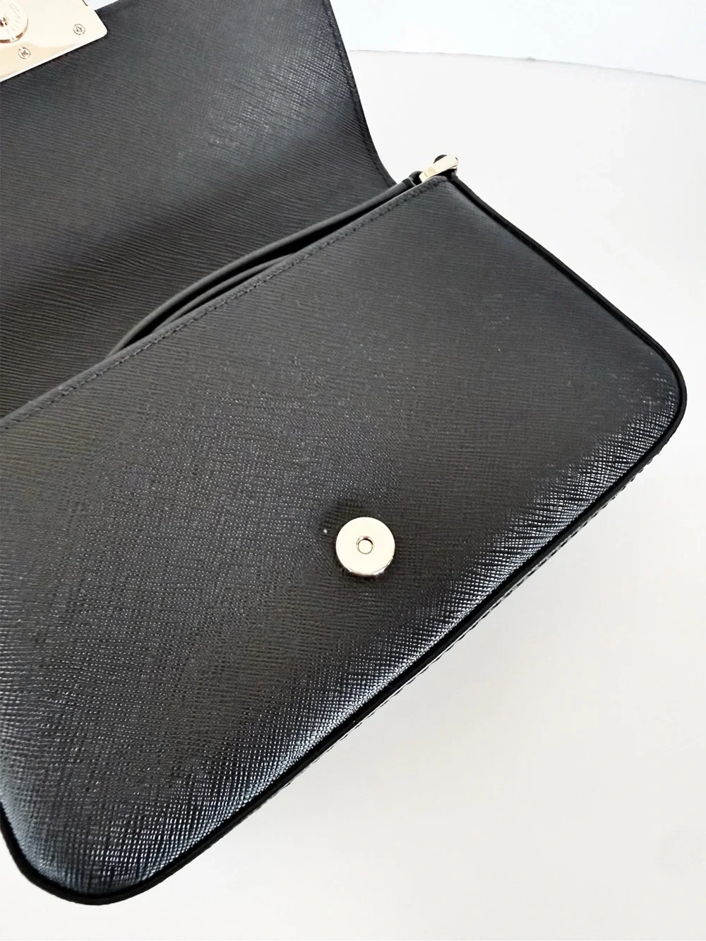 NWT Kate Spade New York Reegan Mini Flap Crossbody Bag